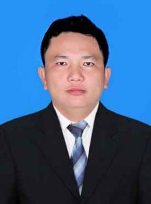 Phạm Công Thành